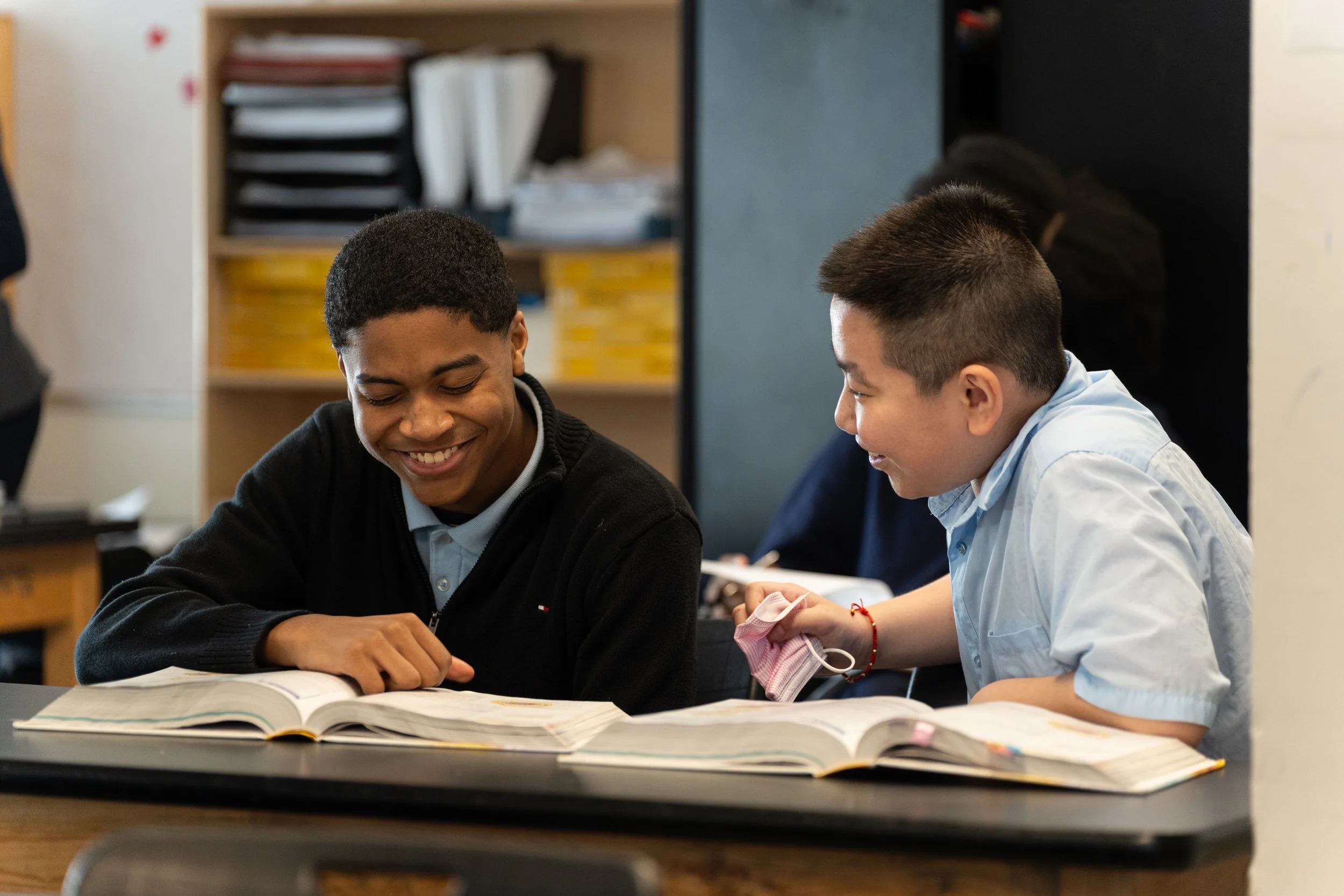 Professional school photography designed to capture the everyday moments, events, and community that make your school unique. I provide high-quality images that can be used across your website, marketing materials, and social media to authentically s