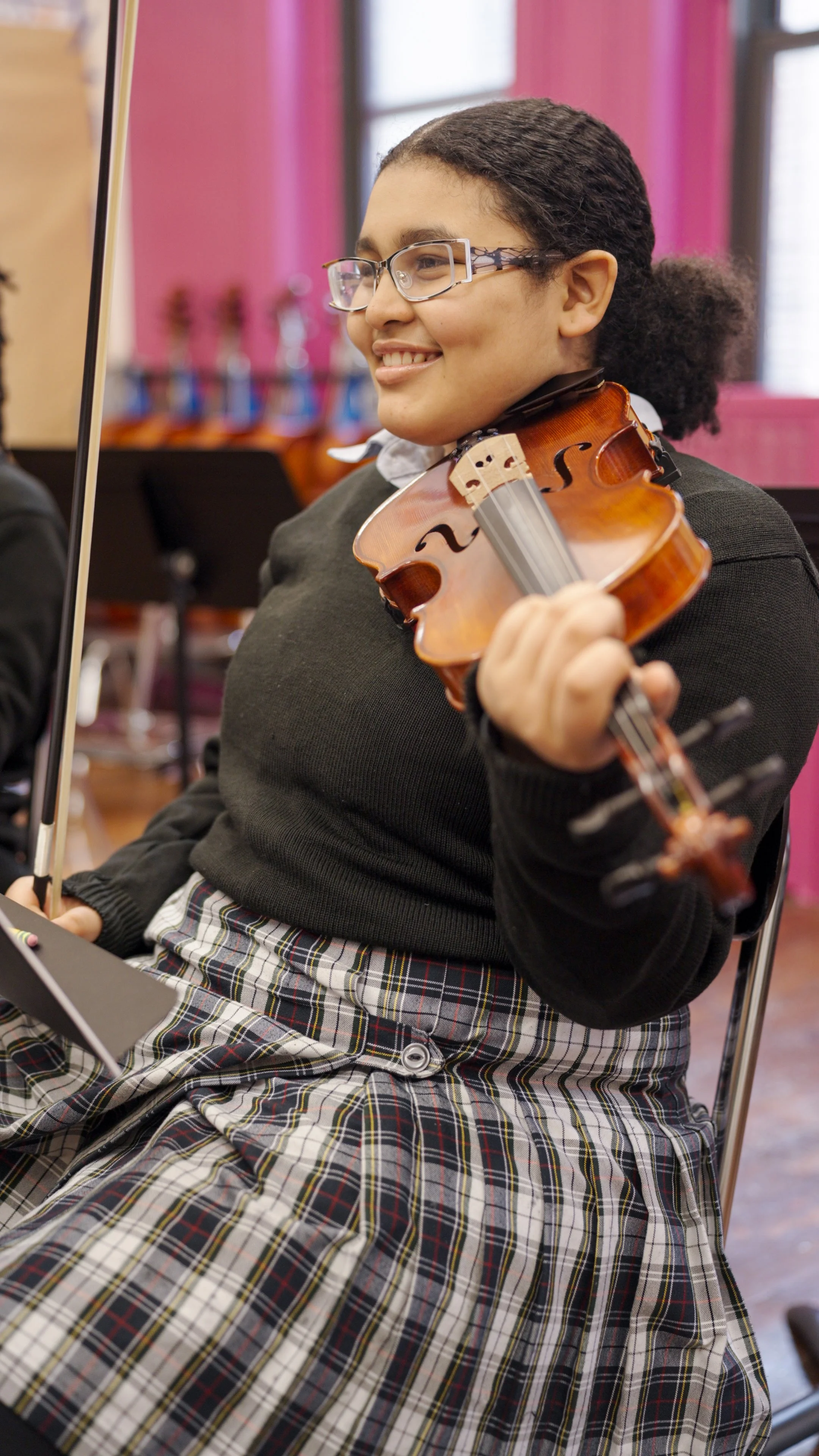 Professional school photography designed to capture the everyday moments, events, and community that make your school unique. I provide high-quality images that can be used across your website, marketing materials, and social media to authentically s