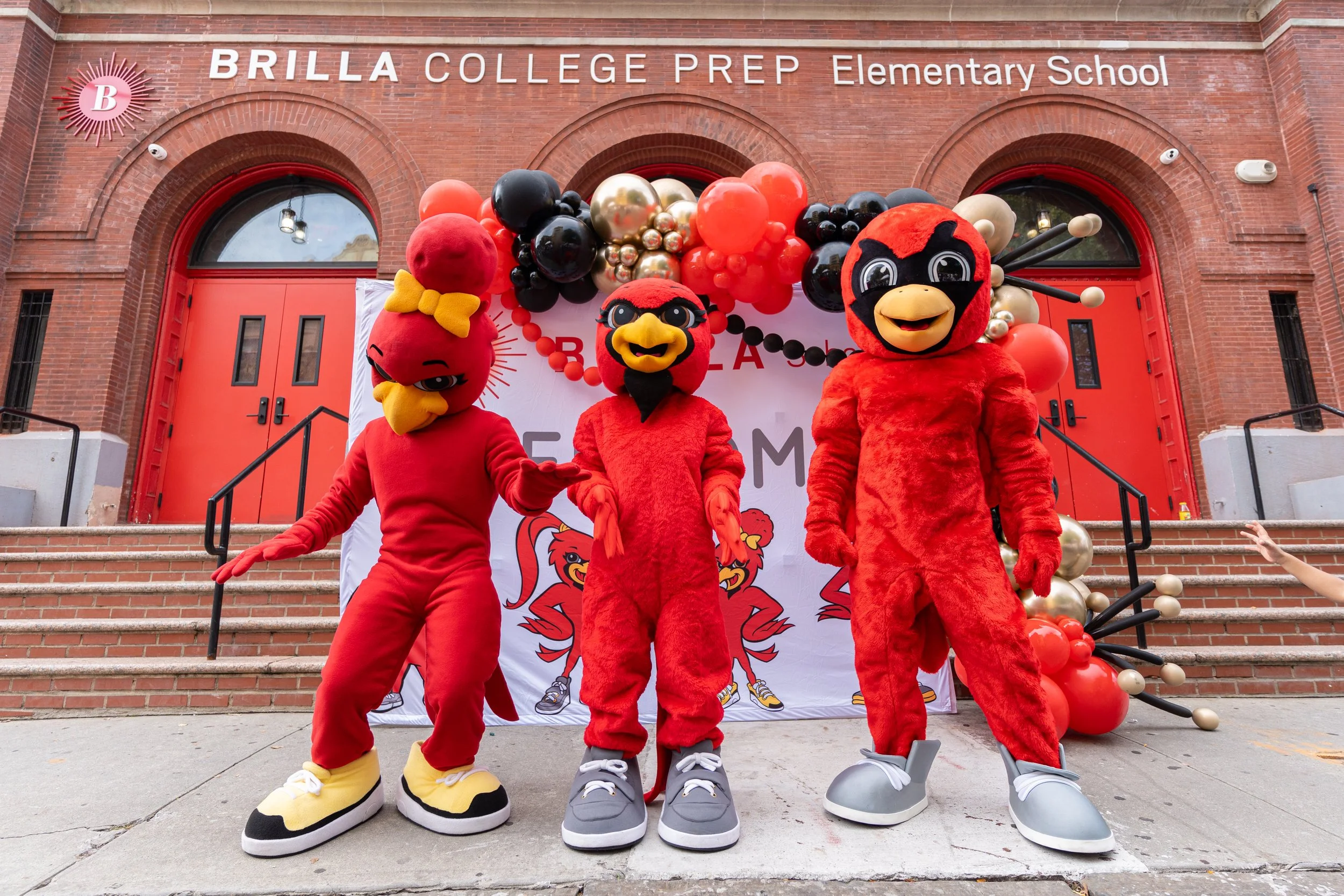 Professional school photography designed to capture the everyday moments, events, and community that make your school unique. I provide high-quality images that can be used across your website, marketing materials, and social media to authentically s