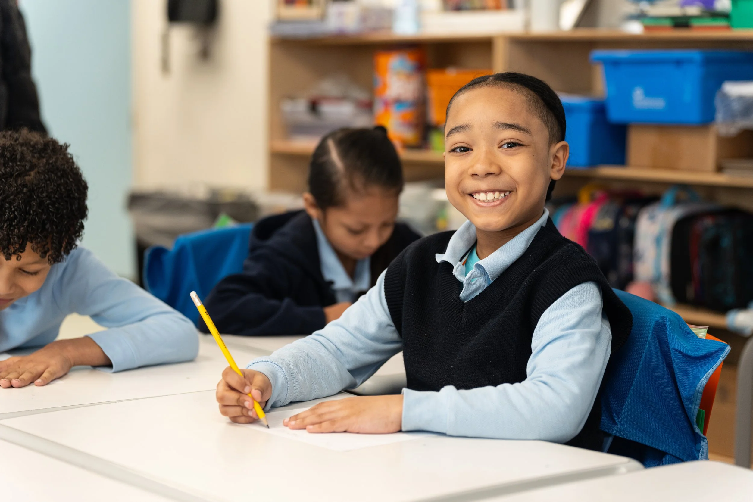 Professional school photography designed to capture the everyday moments, events, and community that make your school unique. I provide high-quality images that can be used across your website, marketing materials, and social media to authentically s