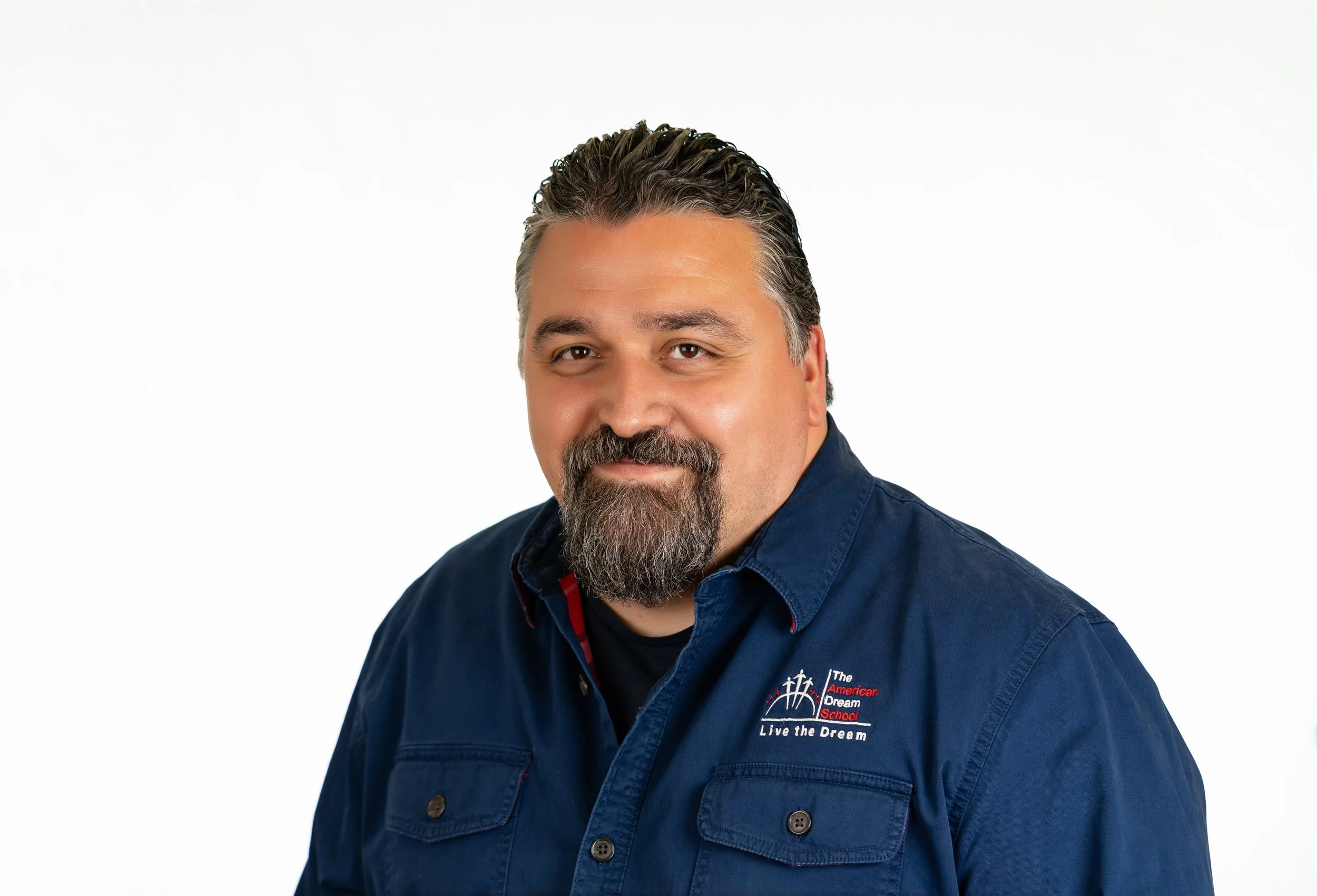 I offer professional on-site staff photography that captures the personality and professionalism of your school community. These portraits are perfect for websites, marketing, and social media, helping families connect with the educators and staff wh