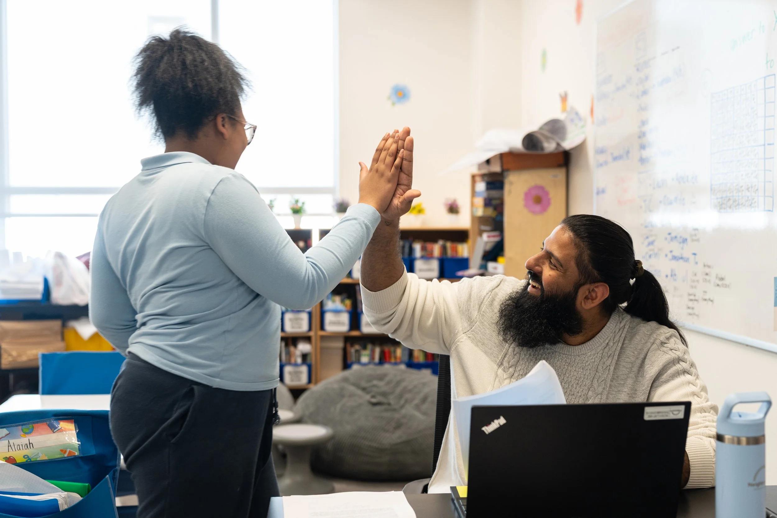 Professional school photography designed to capture the everyday moments, events, and community that make your school unique. I provide high-quality images that can be used across your website, marketing materials, and social media to authentically s