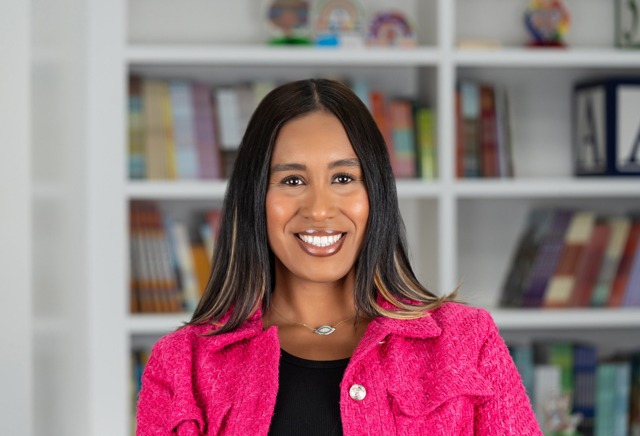 I offer professional on-site staff photography that captures the personality and professionalism of your school community. These portraits are perfect for websites, marketing, and social media, helping families connect with the educators and staff wh