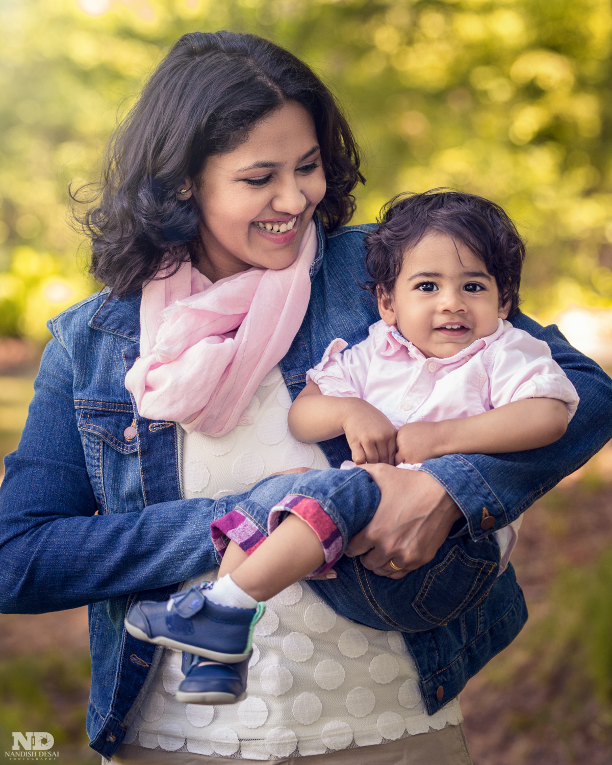 Boston Family Portraits