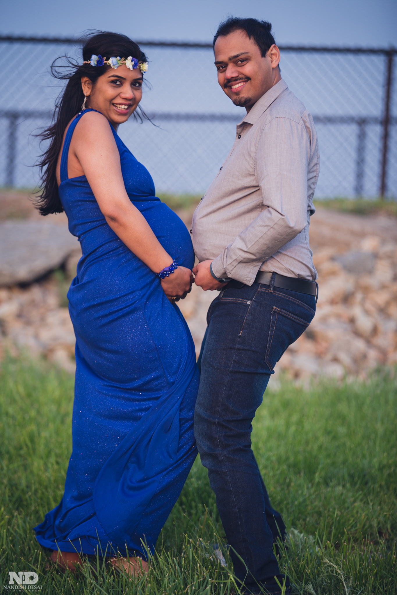Boston maternity photographer