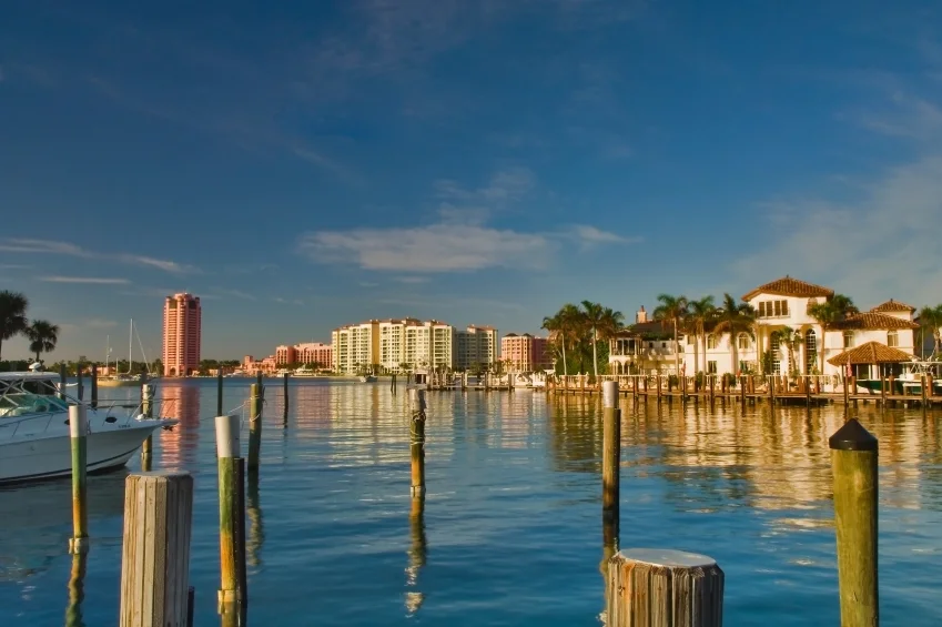 Boca Raton Nursing Home Lawyer