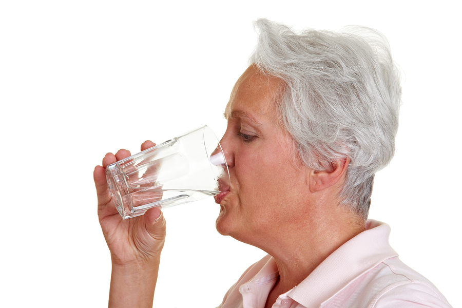 Dehydration in Nursing Home Patients — Palm Beach Nursing Home Lawyer