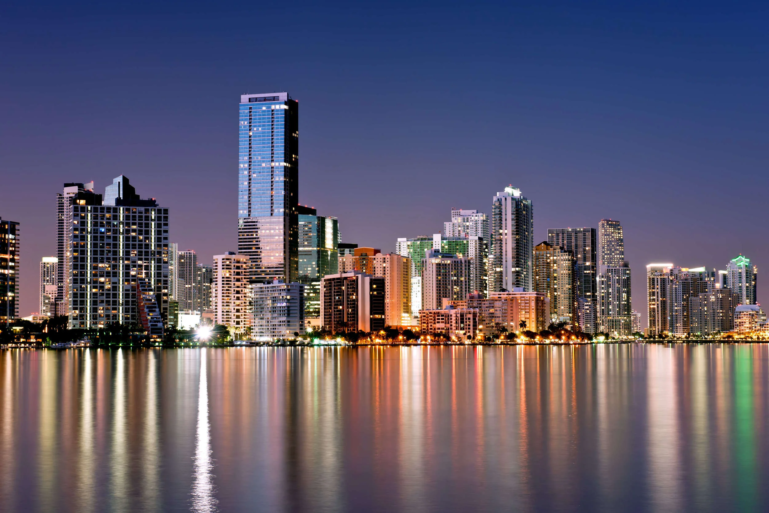 Miami has more dangerous nursing homes than any other city in South Florida.