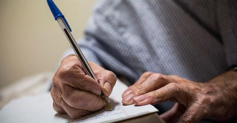 Federal Government Bans Nursing Home Arbitrations