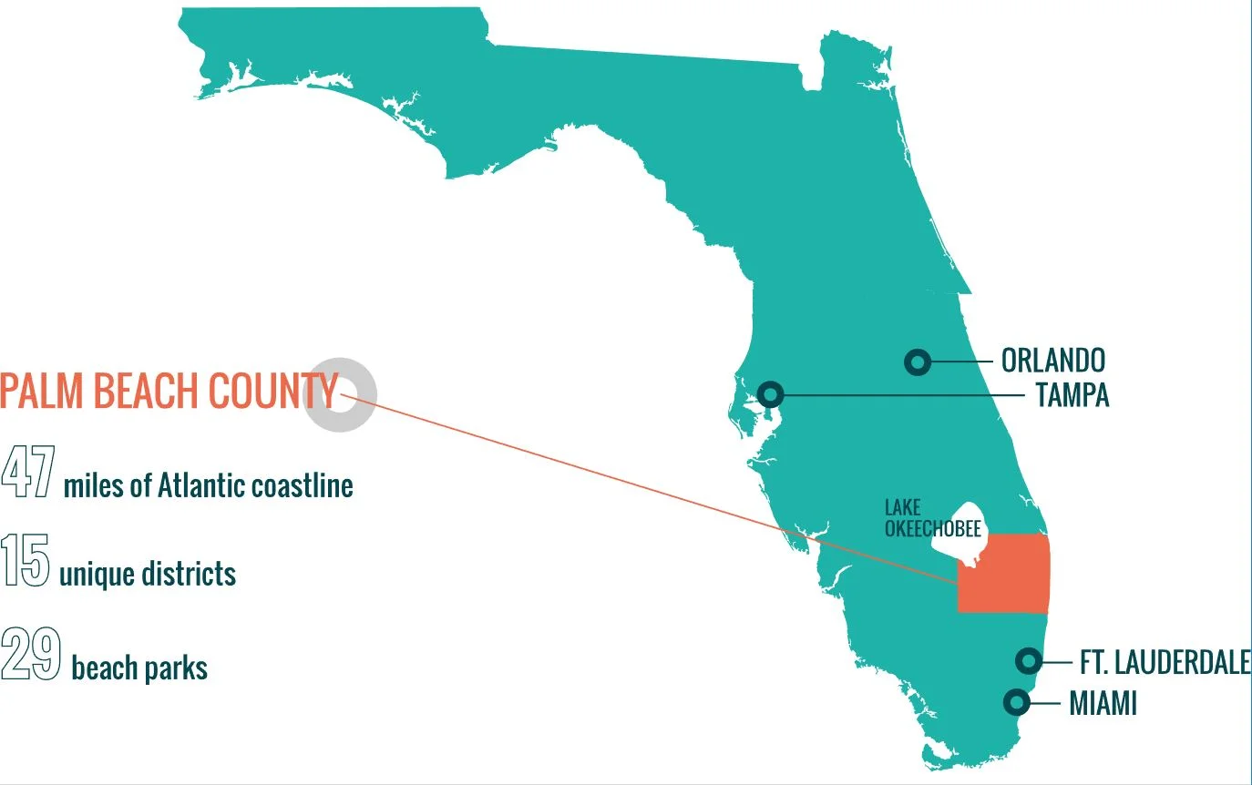 How Can I Choose the Best Nursing Home in Palm Beach County?