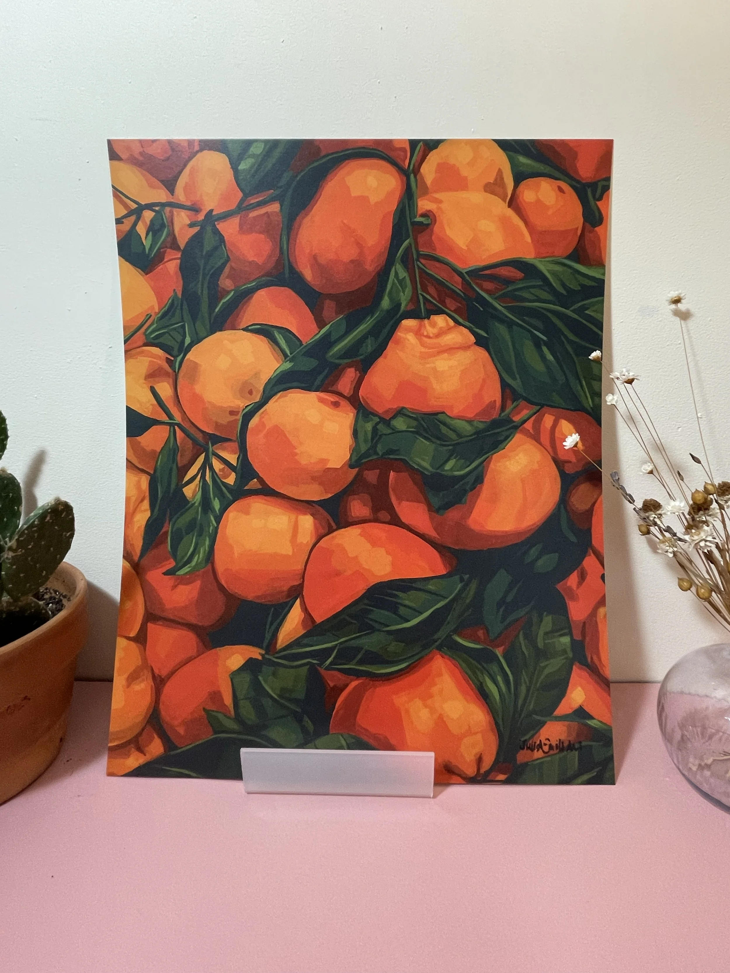 unframed_oranges_wall art botanical fruit print_02.jpg