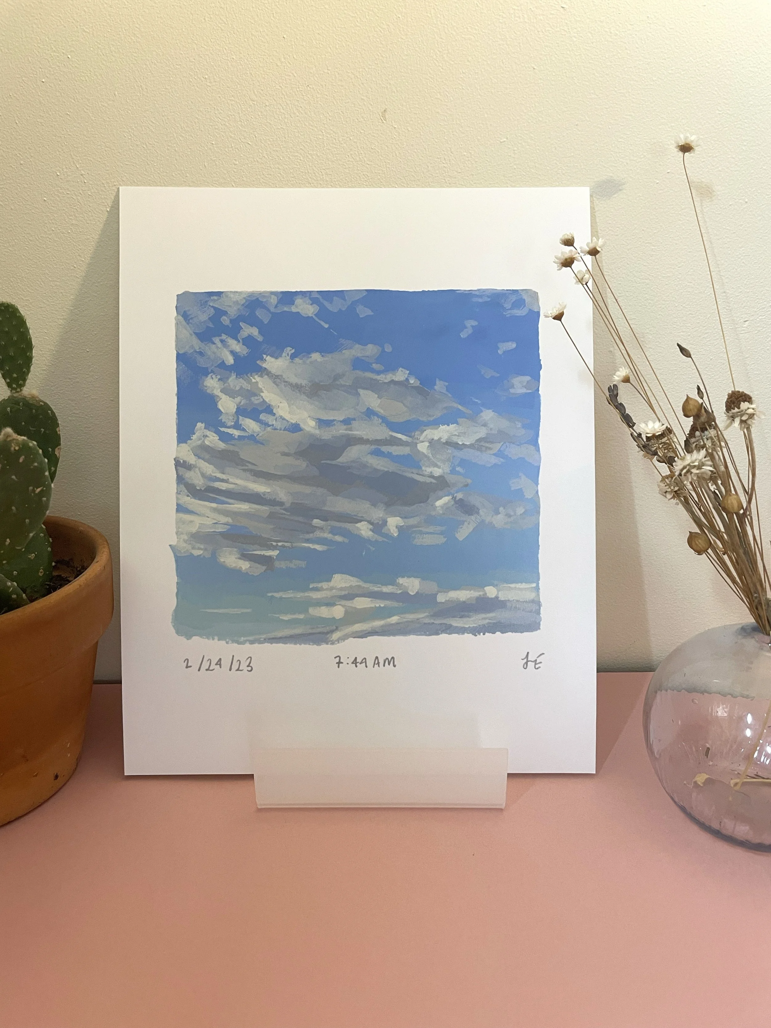 unFramed 8x10 sky_dreamy skyscape calming art wall print_2-24_01.jpg