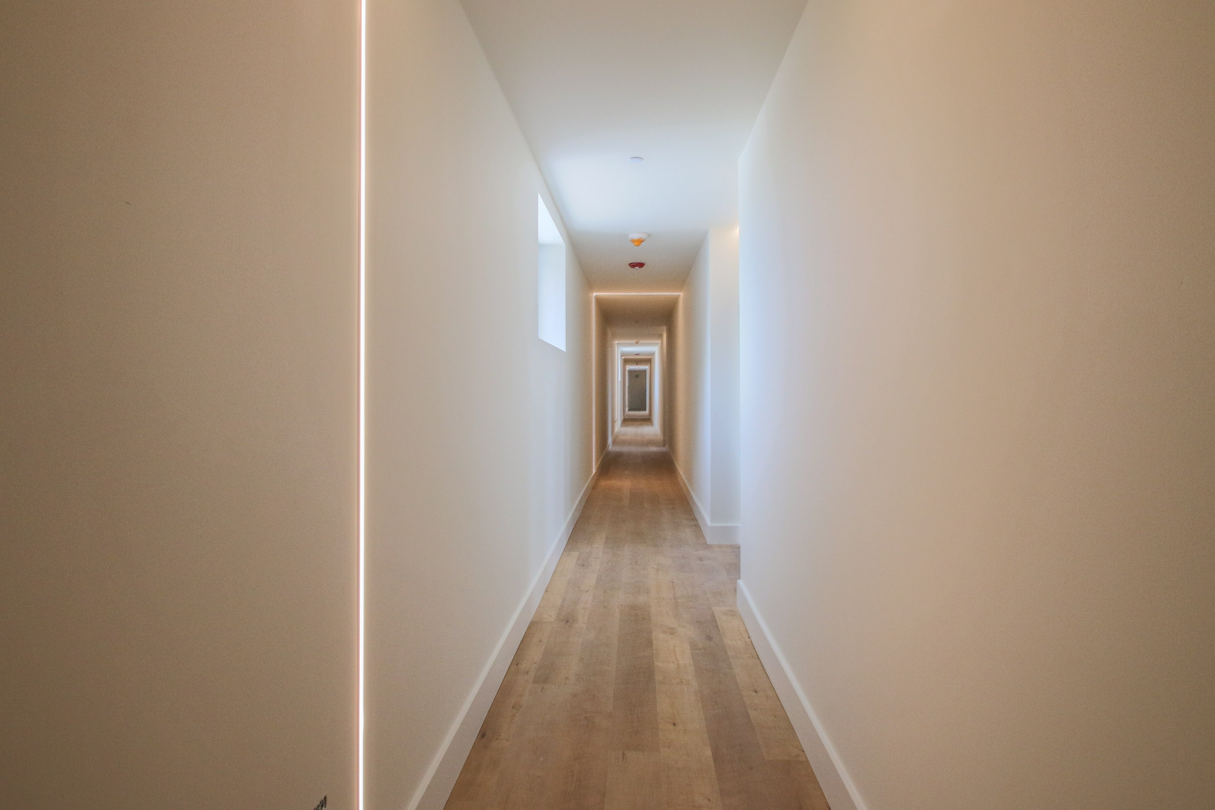 Dutton Properties Sustainable Building Design Rochester, NY