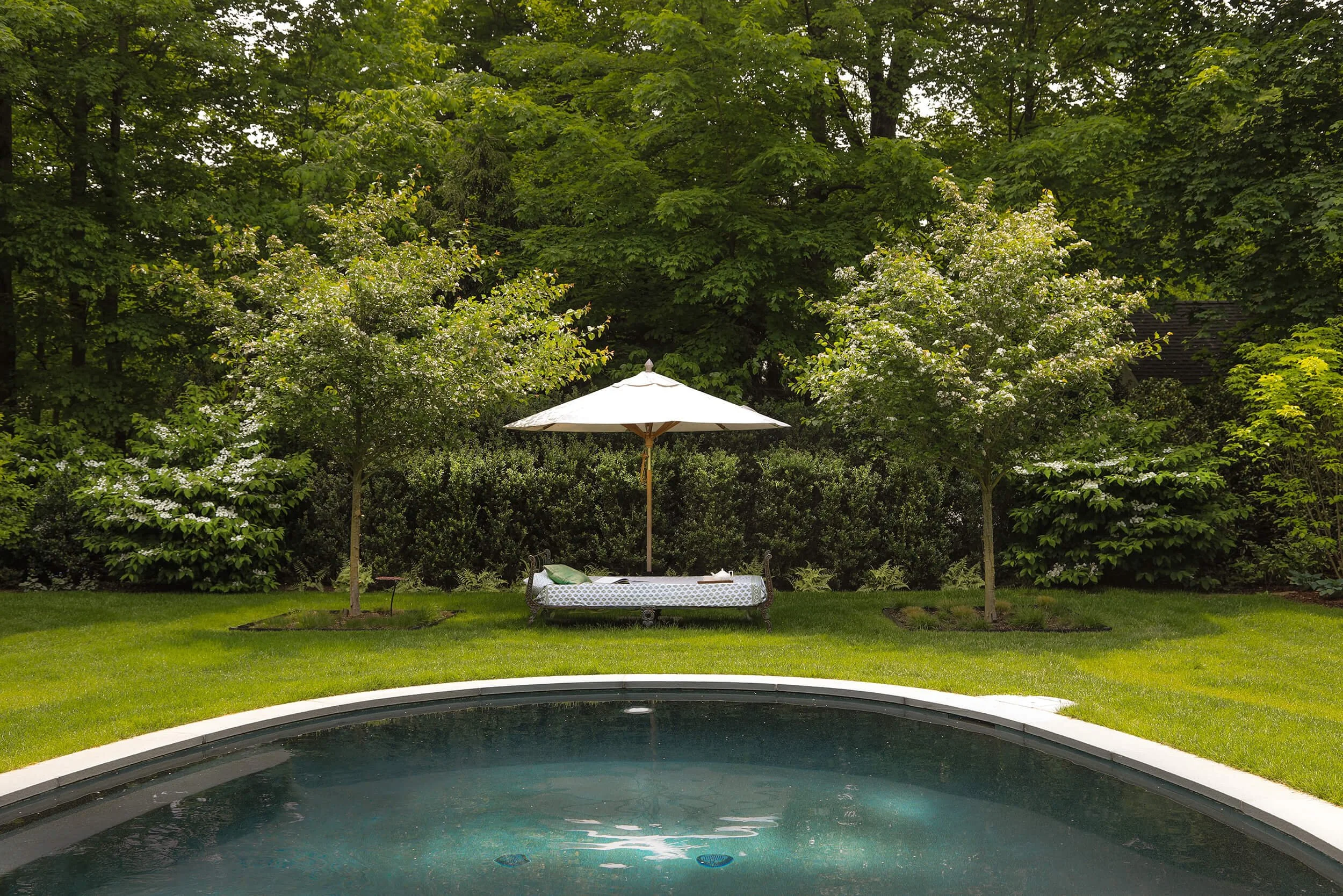 The Garden Room