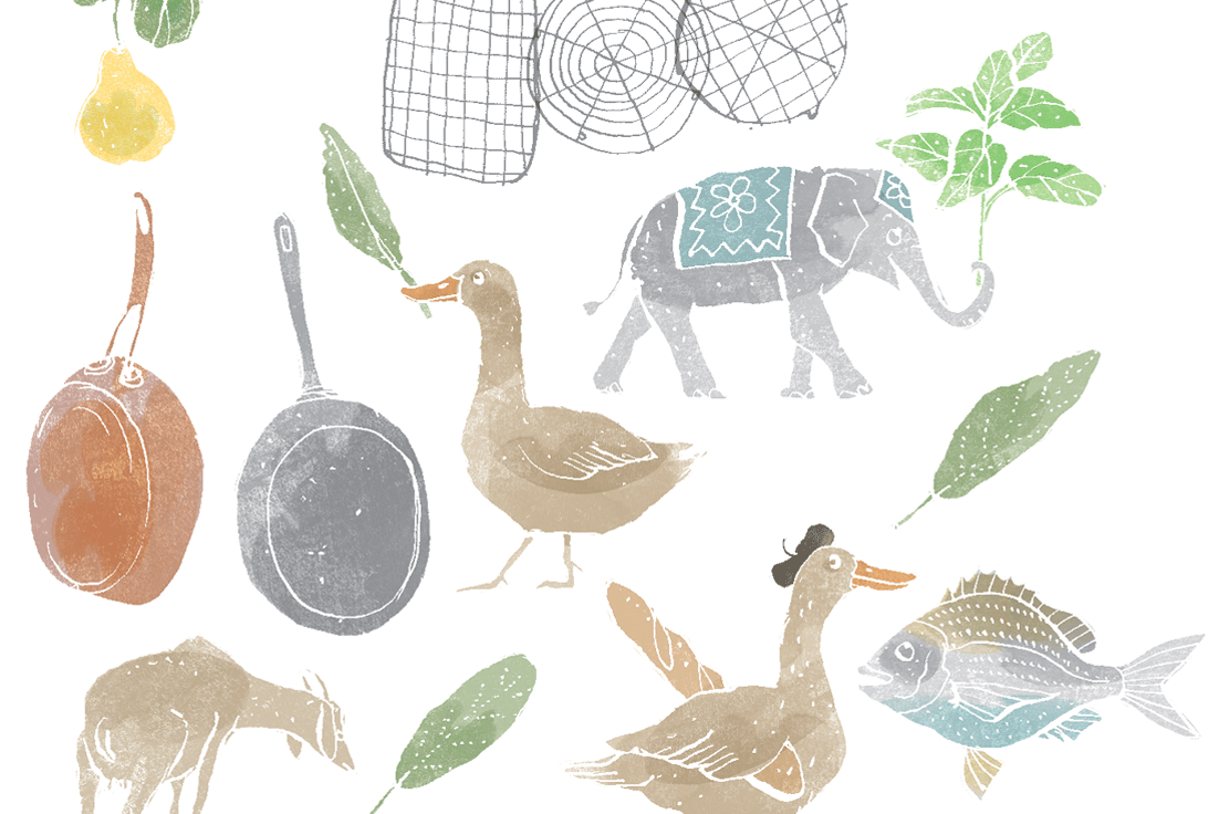Bloomsbury Press UK: River Cottage Australia