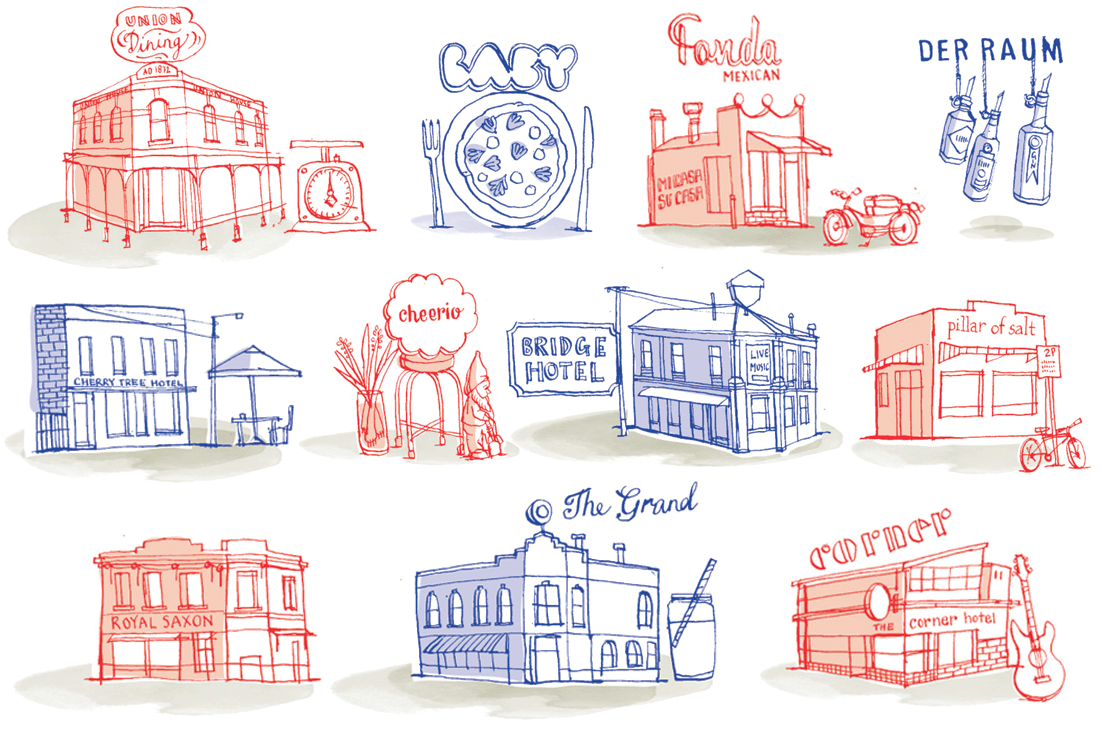 Riverside Group & Macquarie Real Estate: Jaques Richmond