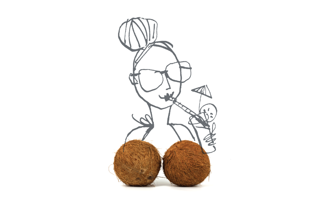 Pan Macmillan (AUS/UK): I Quit Sugar for Life - author Sarah Wildon