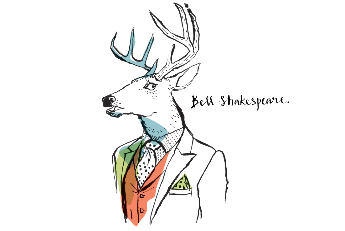 Bell Shakespeare: The Winter's Tale