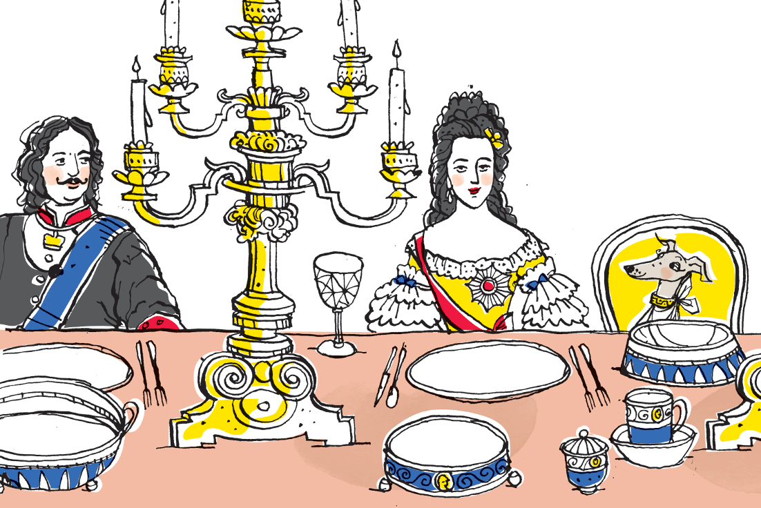 National Gallery of Victoria: an art book for kids (in conjunction with the Masterpieces of the Hermitage exhibition)
