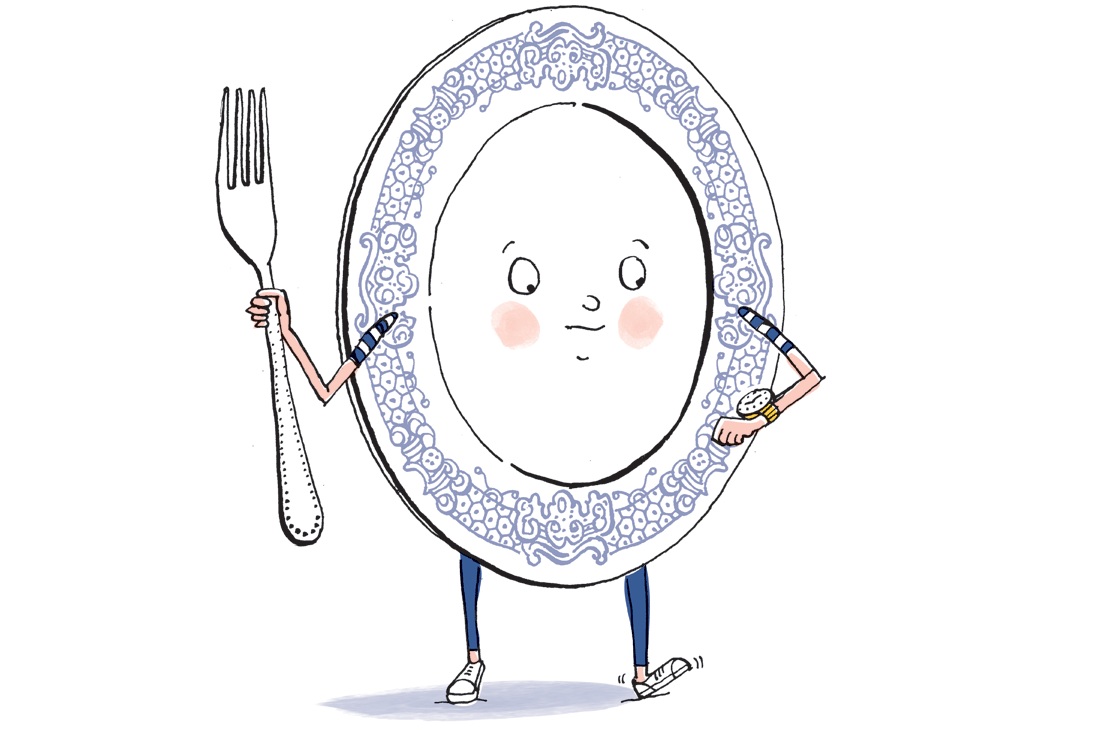 Taste magazine: intermittent fasting