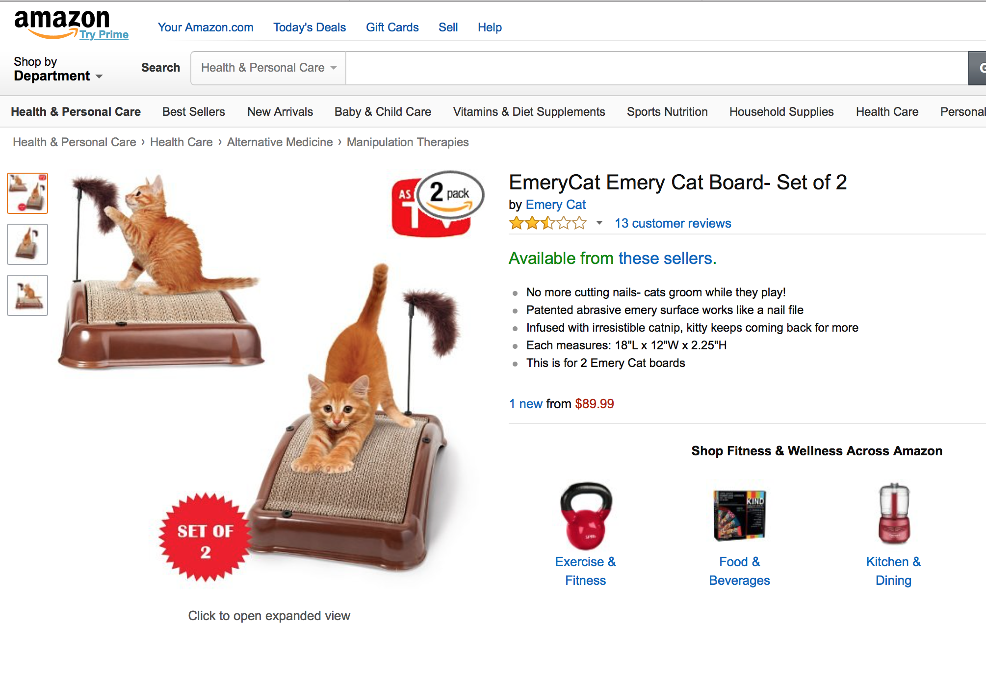 Amazon