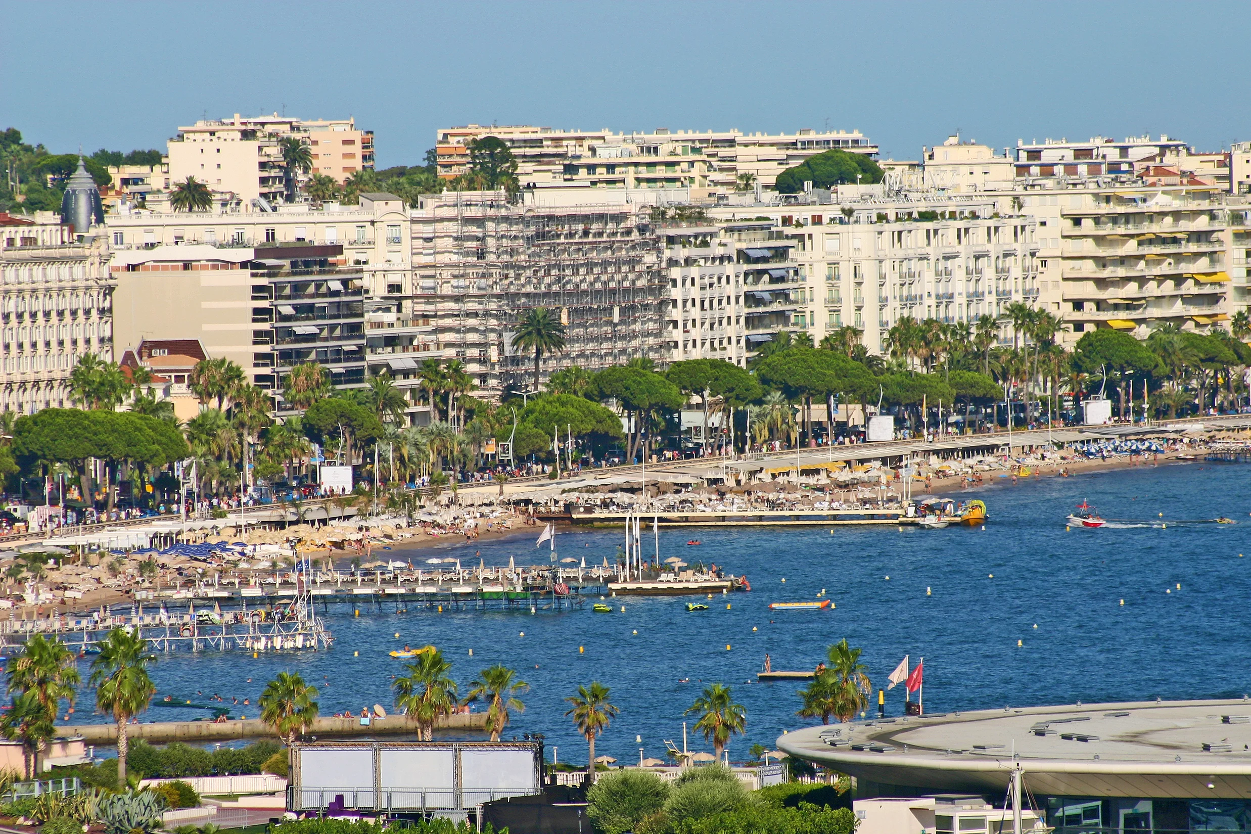 Cannes - South of France