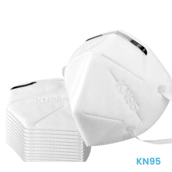 KN-95 Disposable Face Mask / 250K PCS   Model: KN95-250K ($2.20 each) 