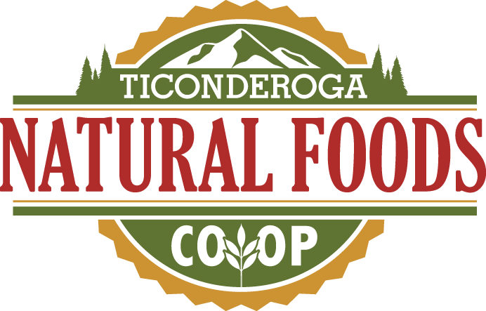 Ticonderoga Natural Foods Co-op