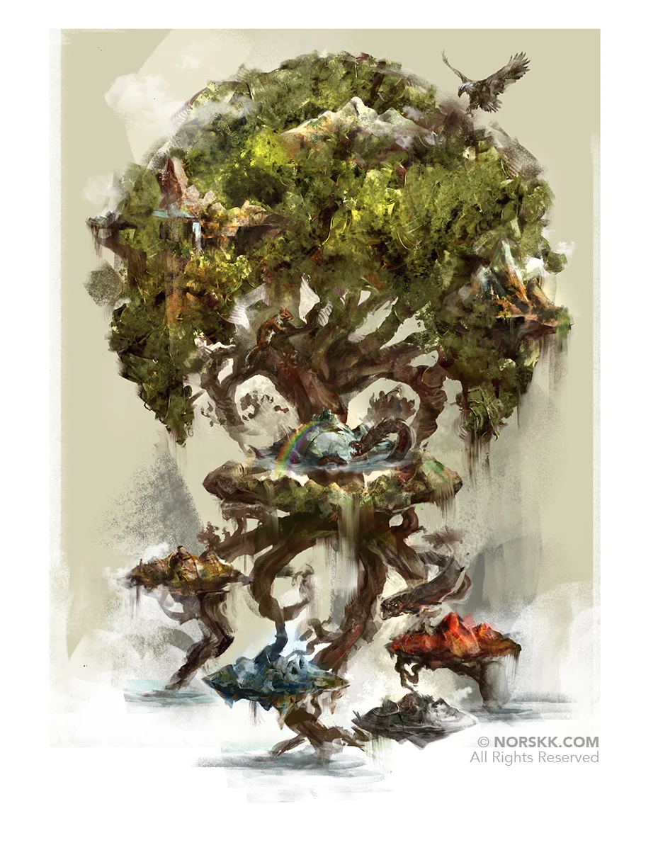 Yggdrasil