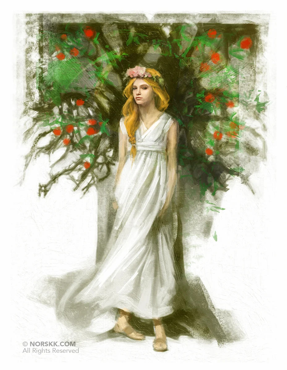 Iðunn