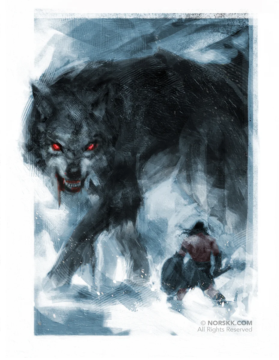 FENRIR