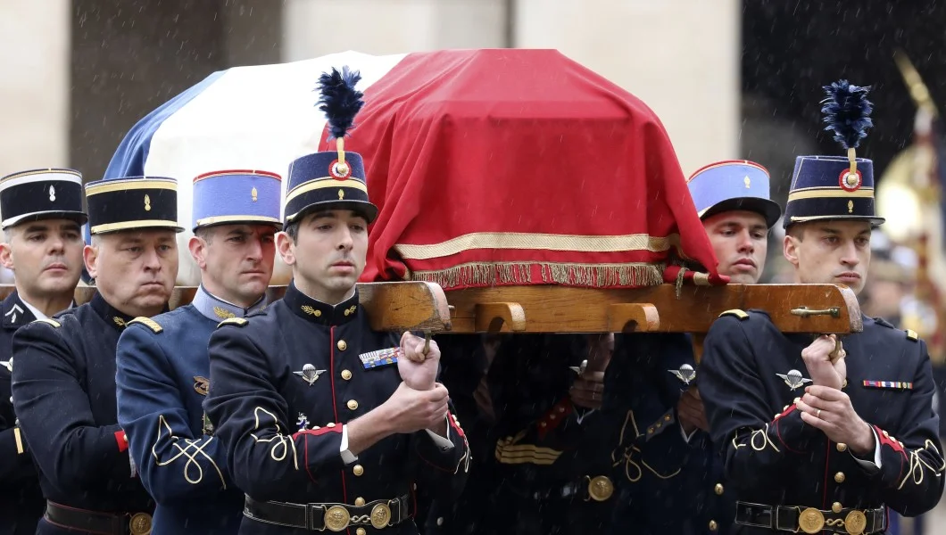 Photo credit: Washington Examiner