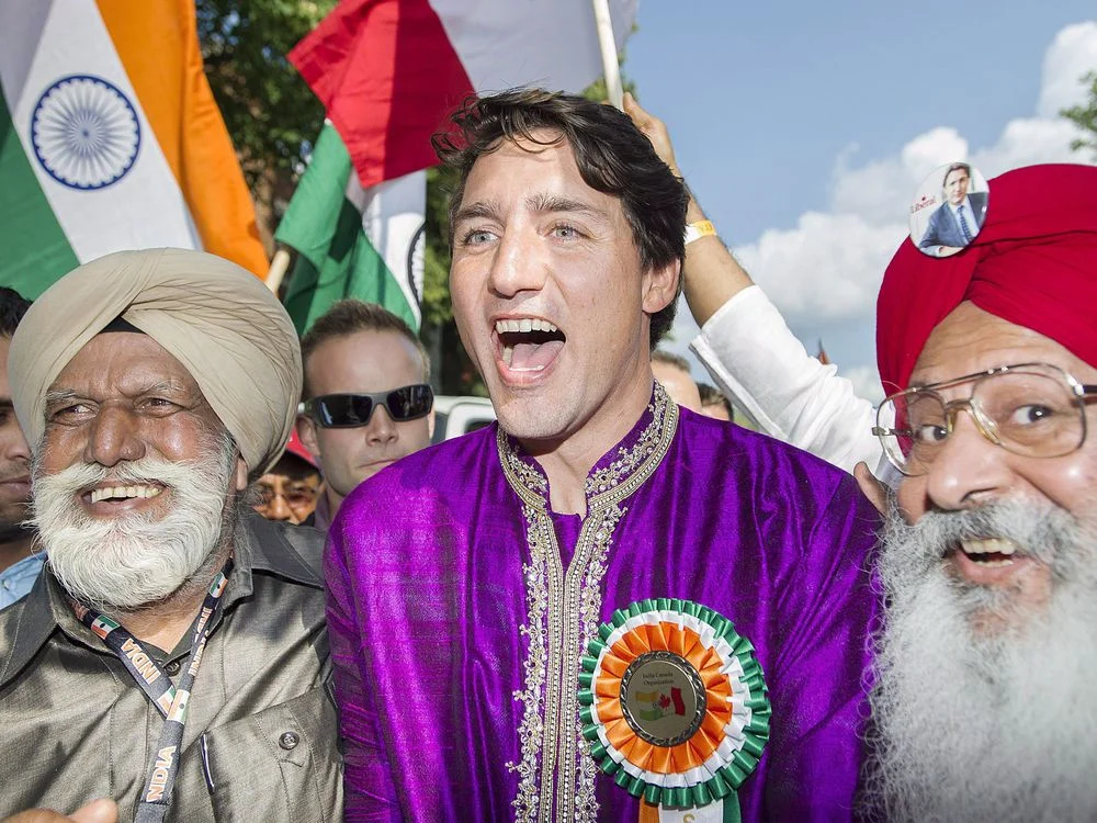 Photo credit: National Post