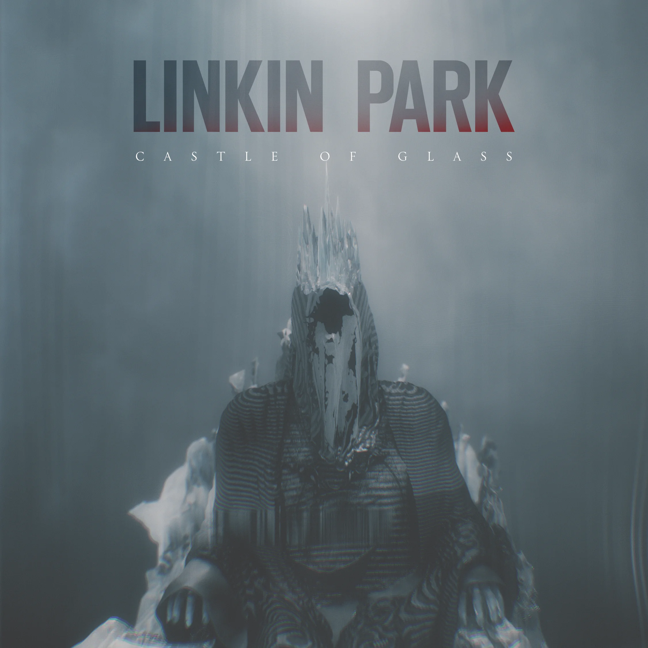 Castle Of Glass Single Cover