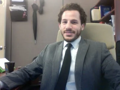 That time I was an Assistant Principal...