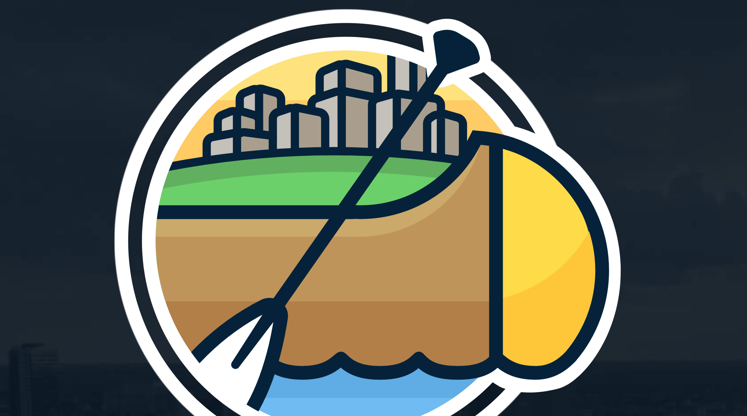 RailsConf Keynote 2019