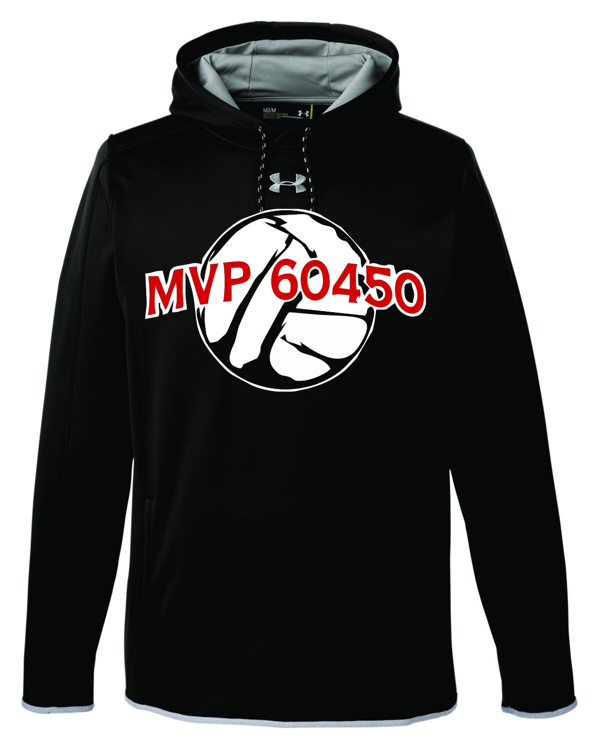 MVP Volleyball | Mighty Mites Awards