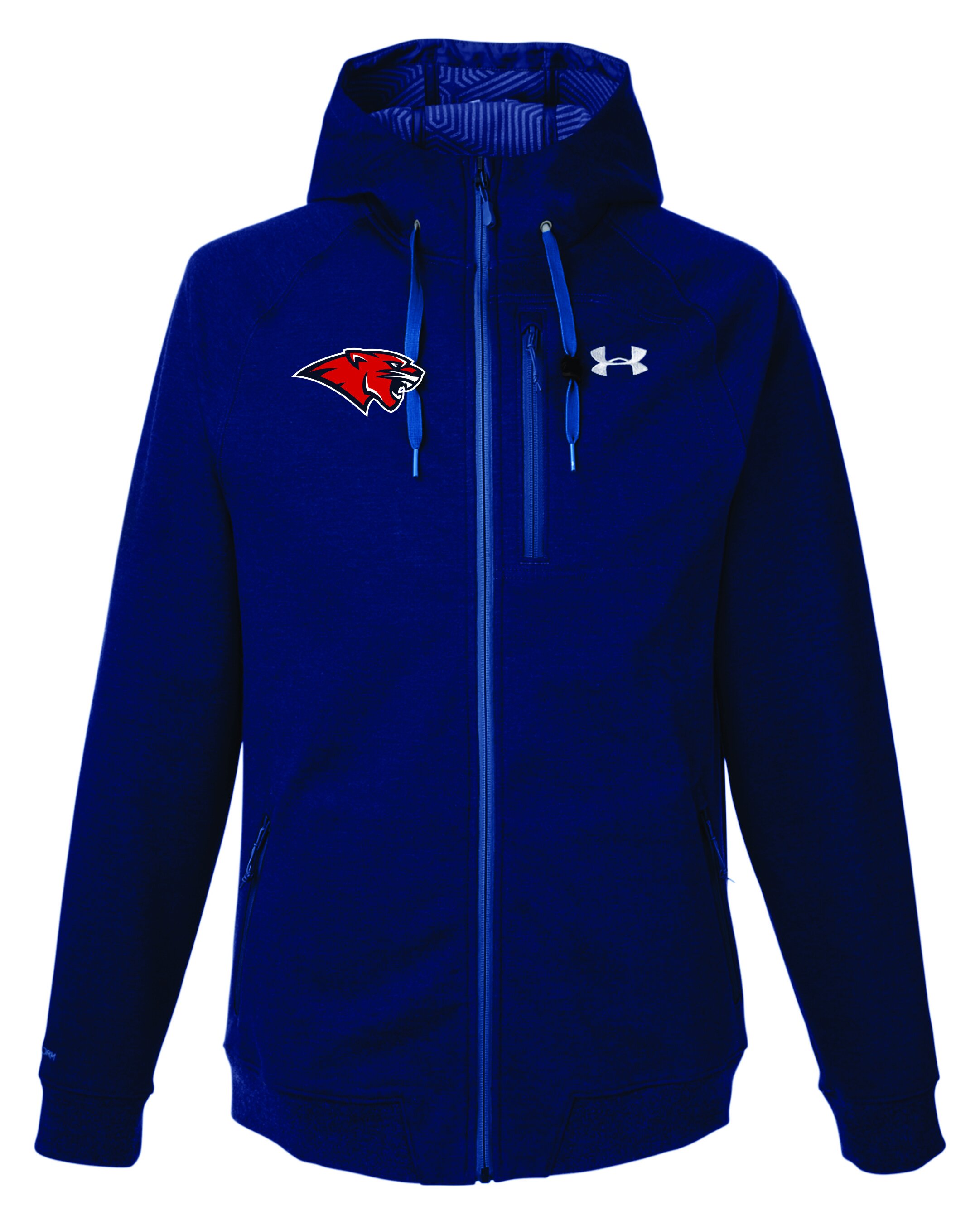 Under Armour CGI Dobson Soft Shell | Mighty Mites