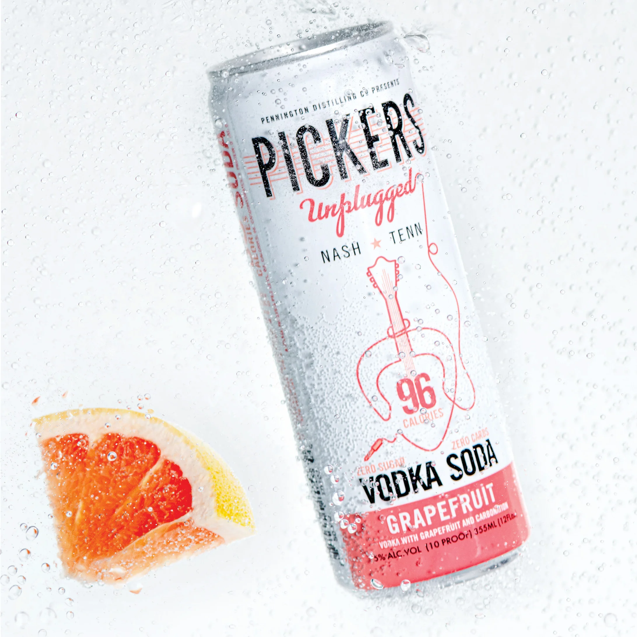 Pickers Vodka