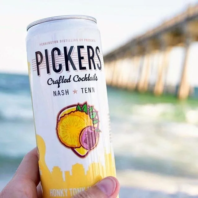 Pickers Vodka