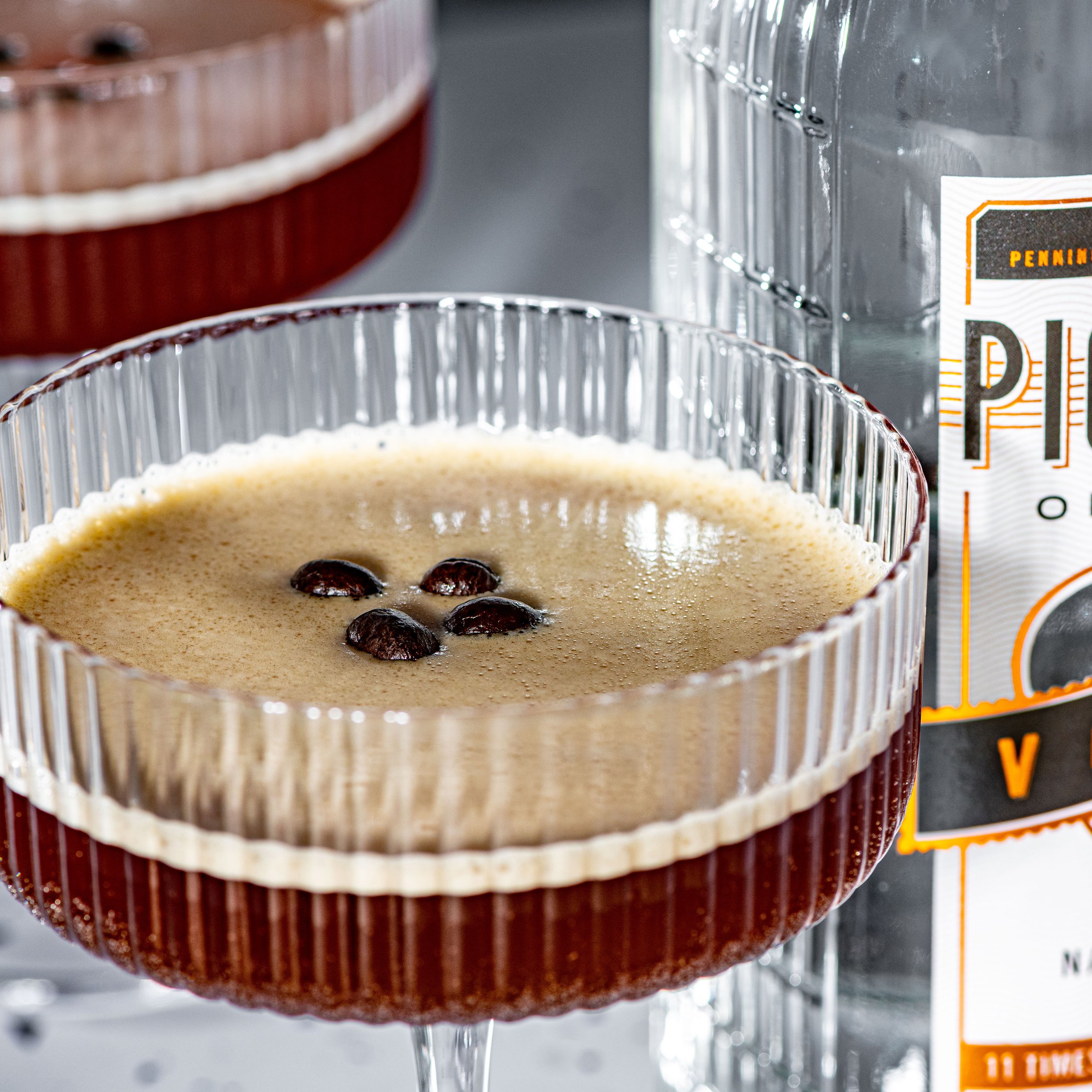 All Recipes — Pickers Vodka