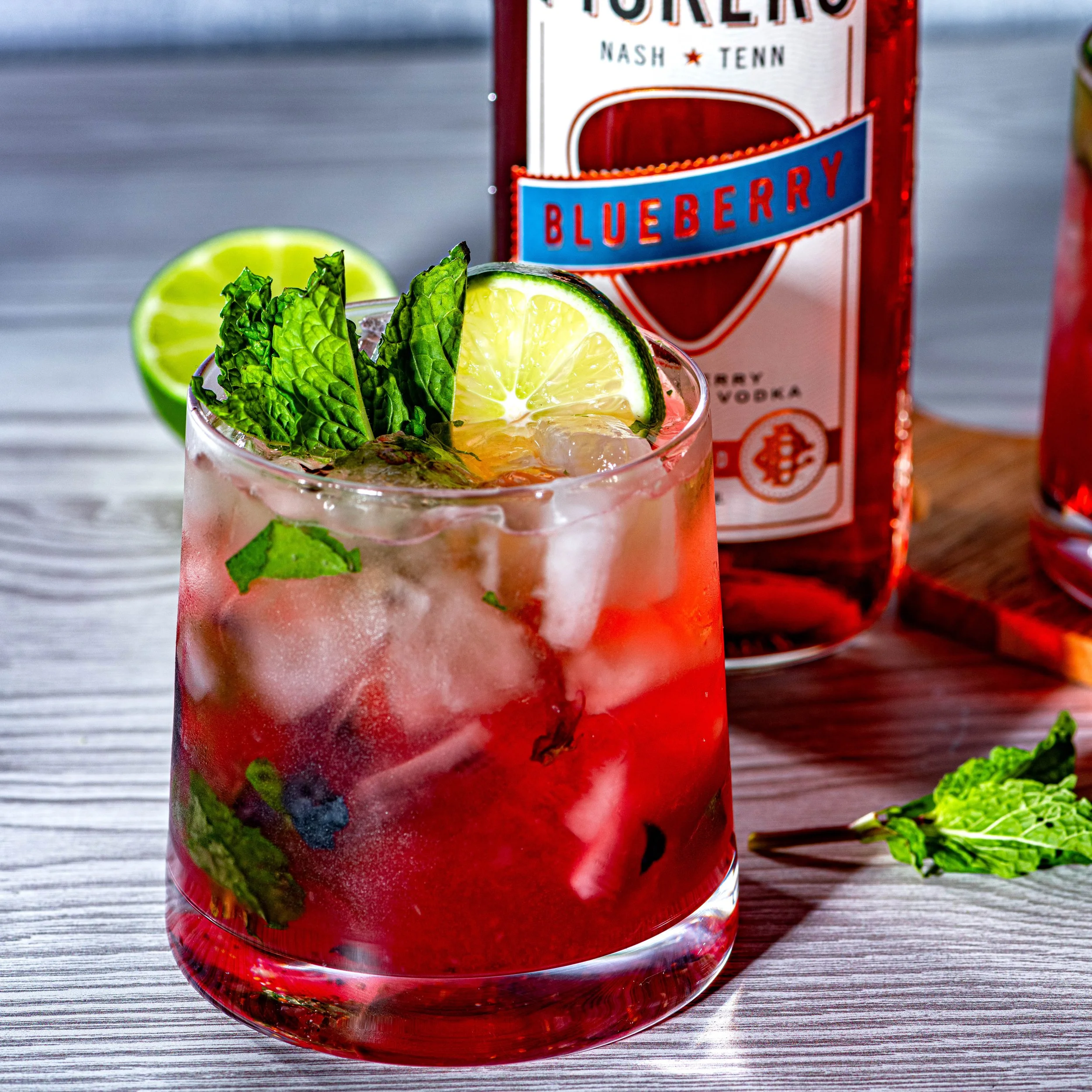 All Recipes — Pickers Vodka