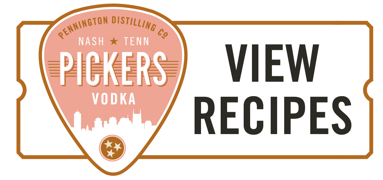 Pink Lemon — Pickers Vodka