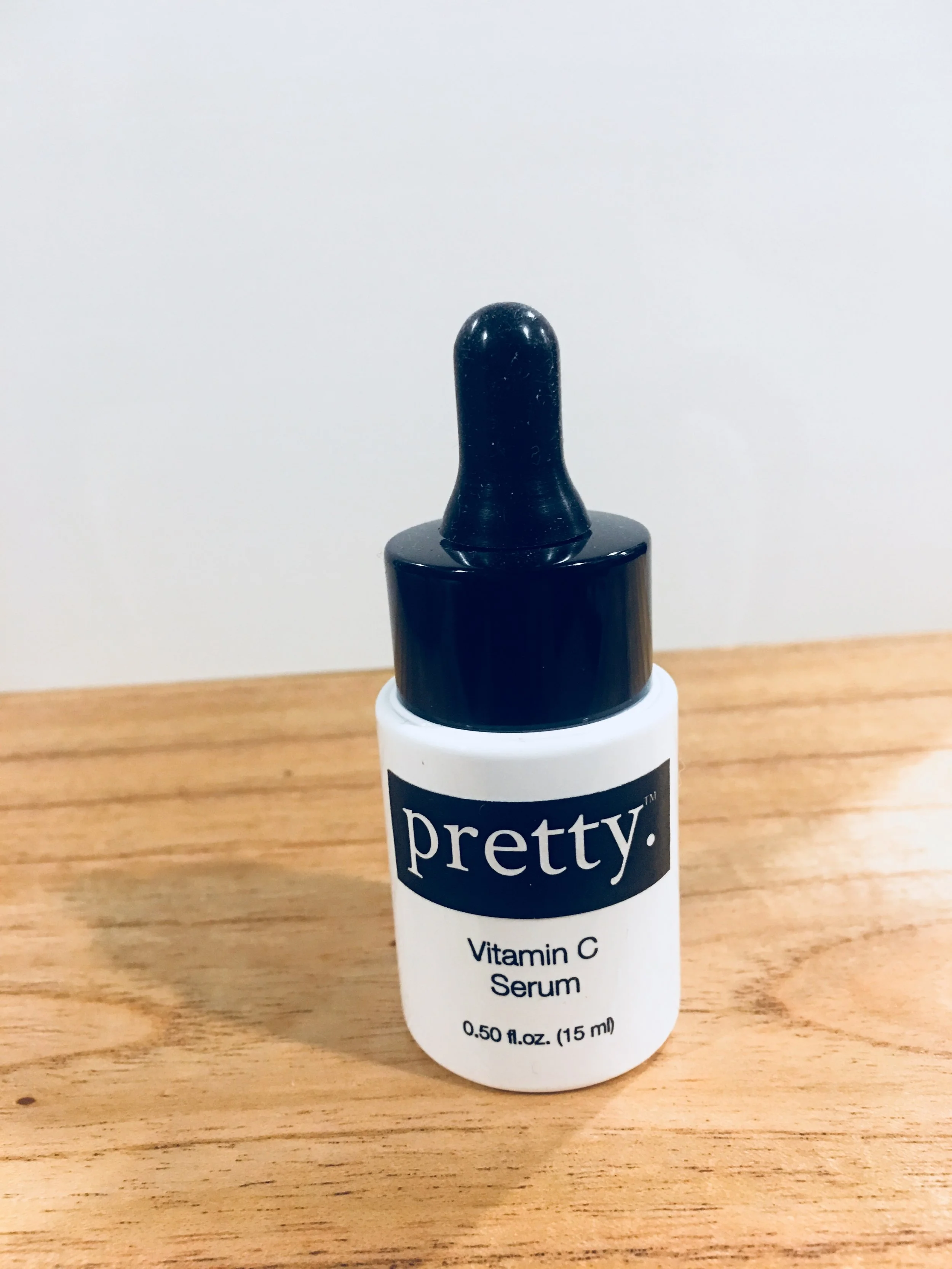 Vitamin C Serum