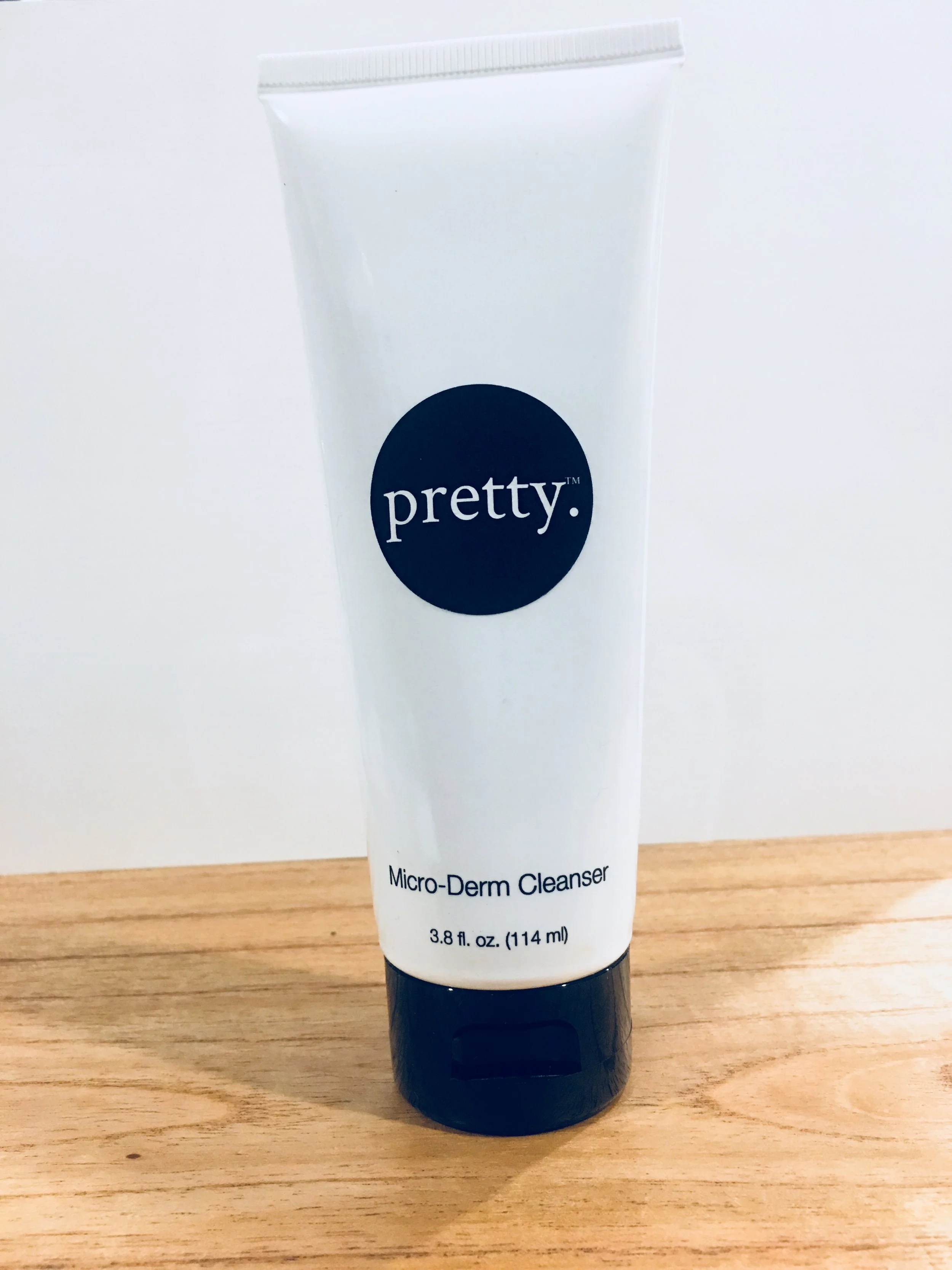 Microderm Cleanser