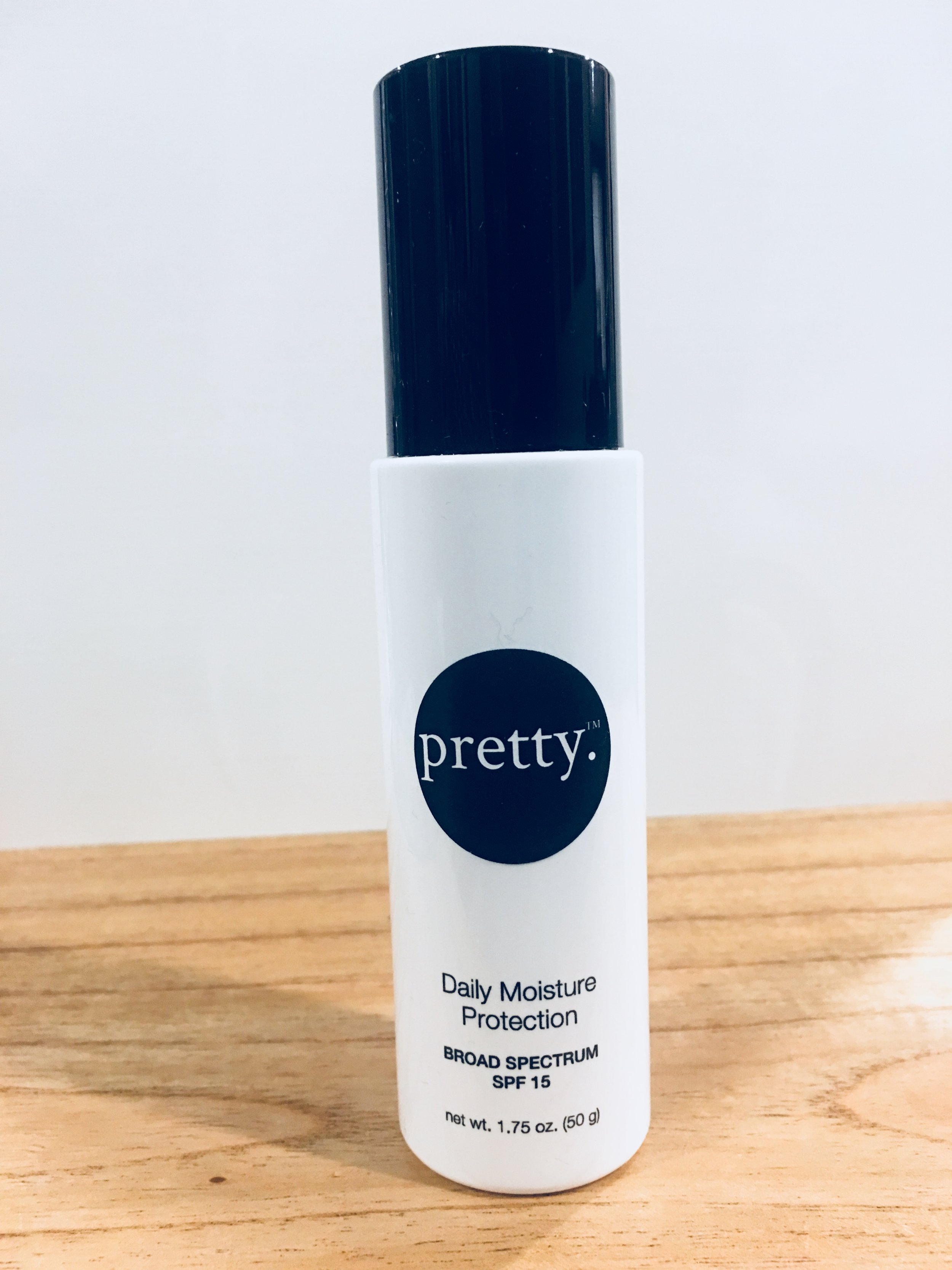 Daily Moisture Protection