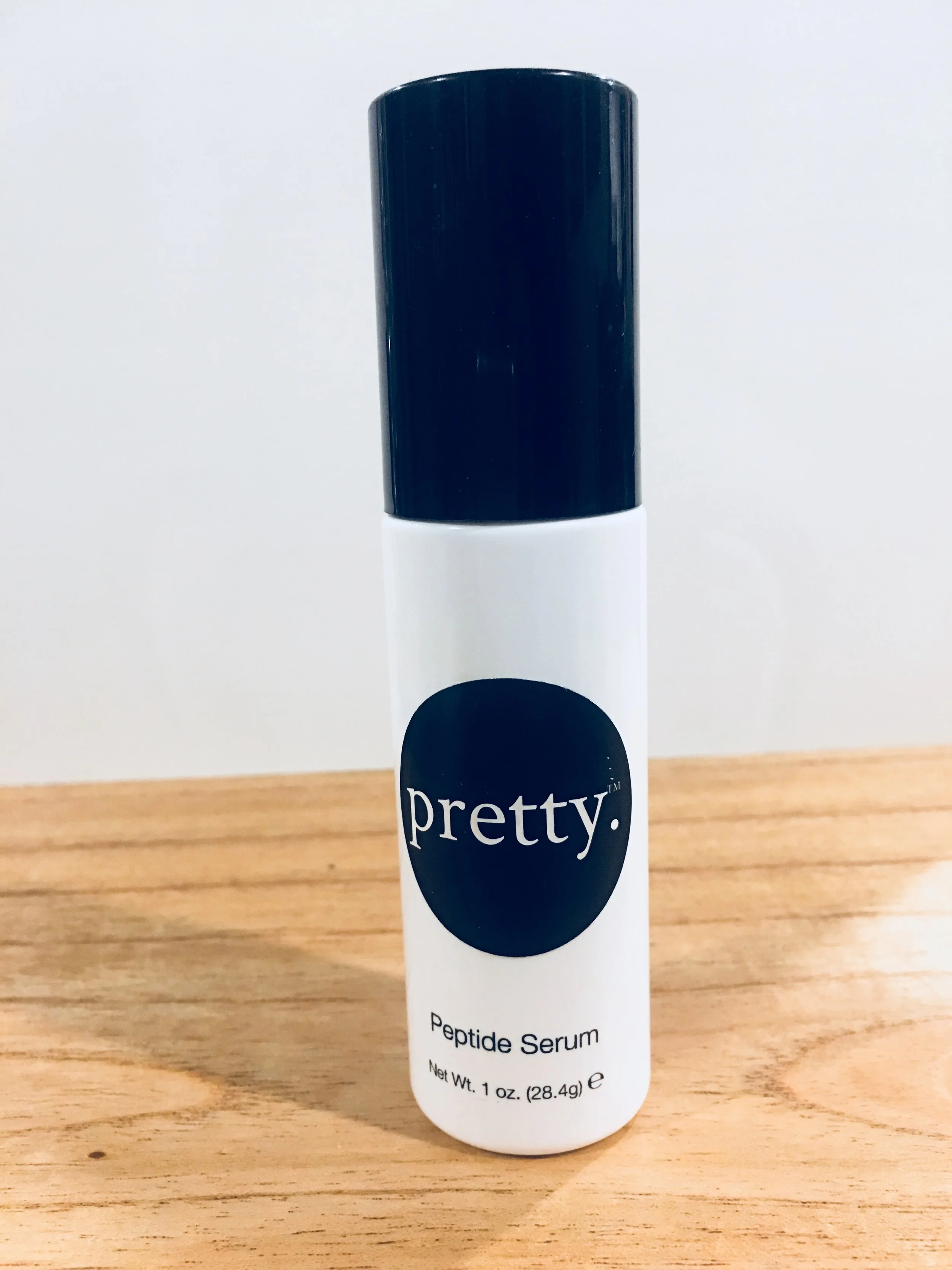 Peptide Serum