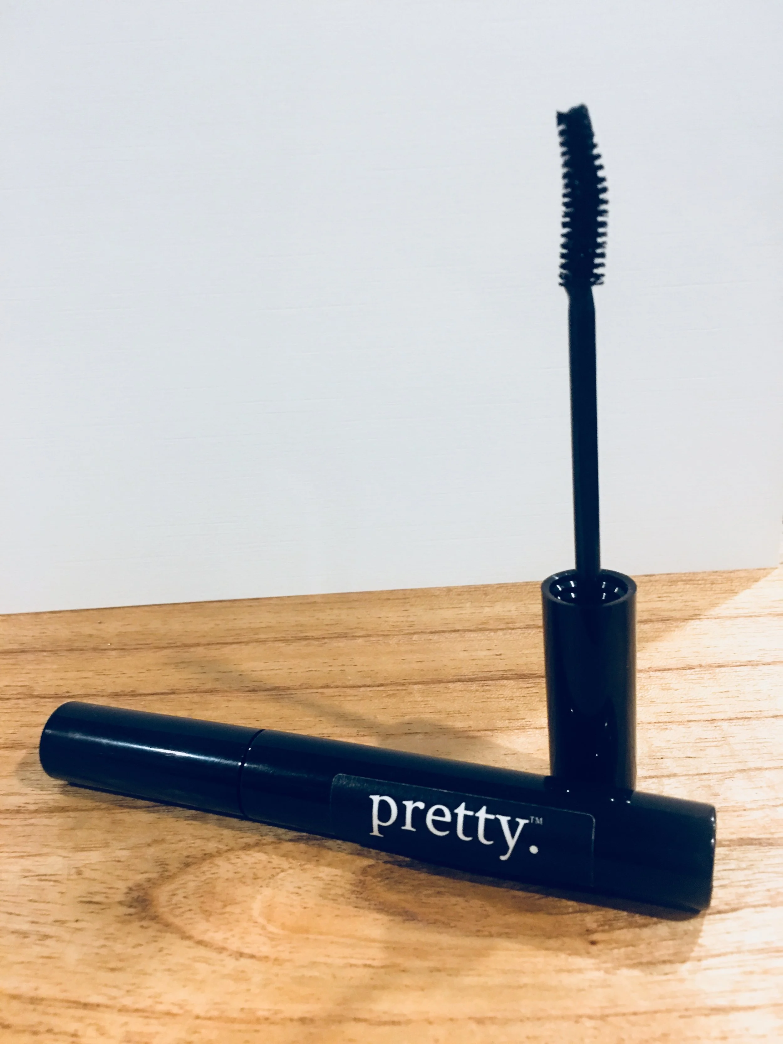 Luxury Mascara