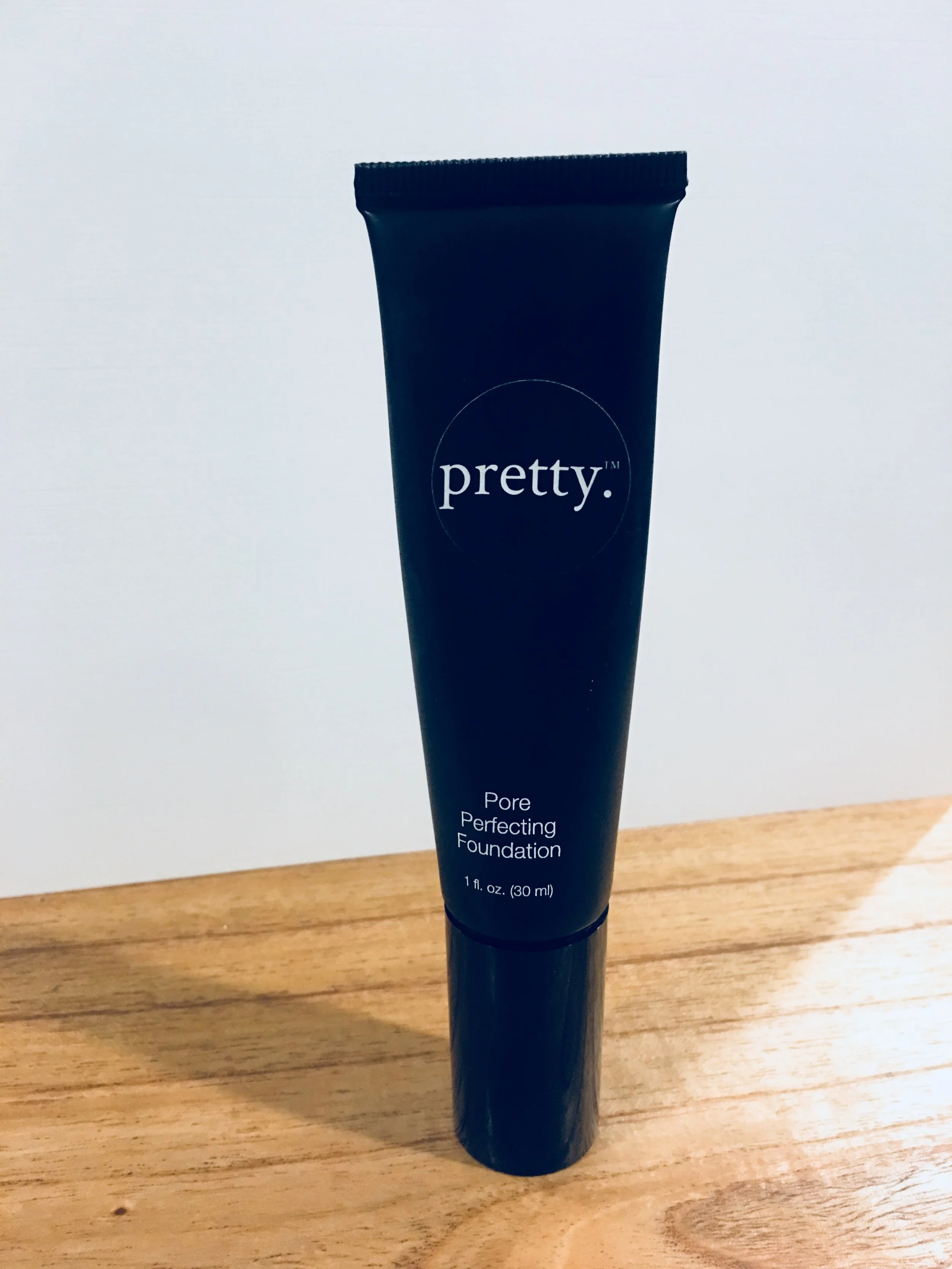 Pore Perfecting Foundation