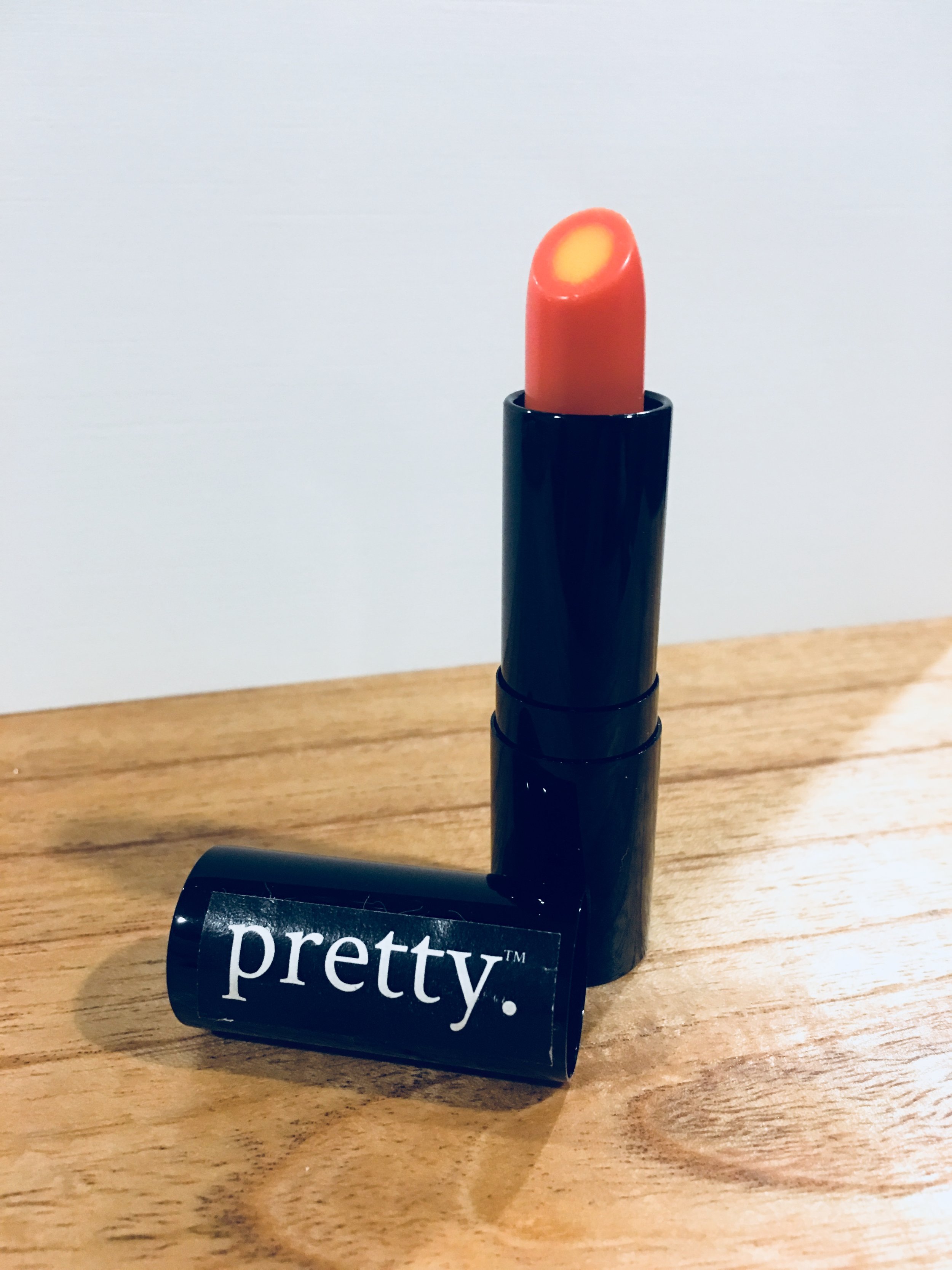 Vitamin C Lip Treatment